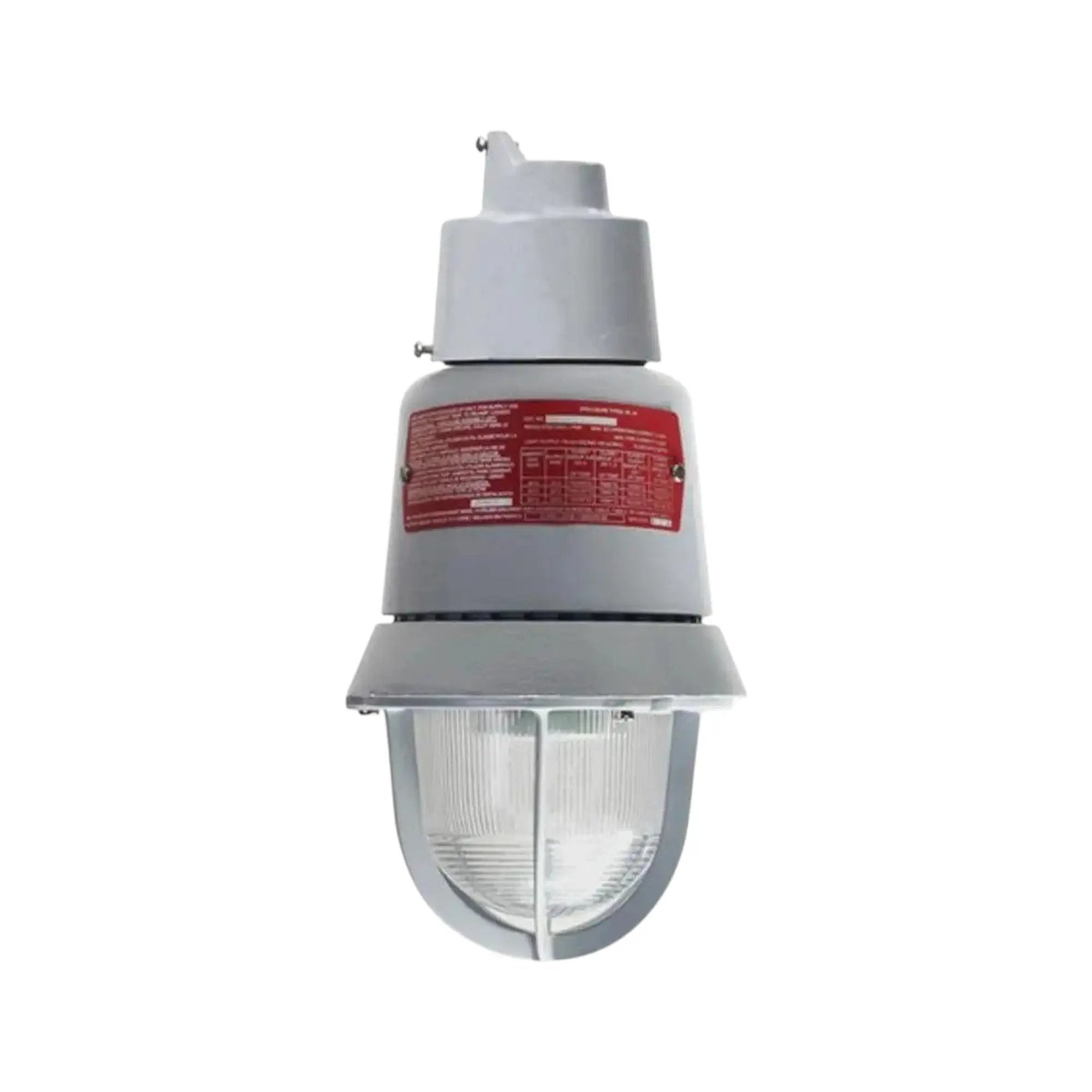 Edwards 116 Class Explosionproof Fire Alarm Strobe for Safety