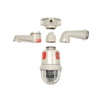 Edwards 116 Class Explosionproof Fire Alarm Strobe for Safety
