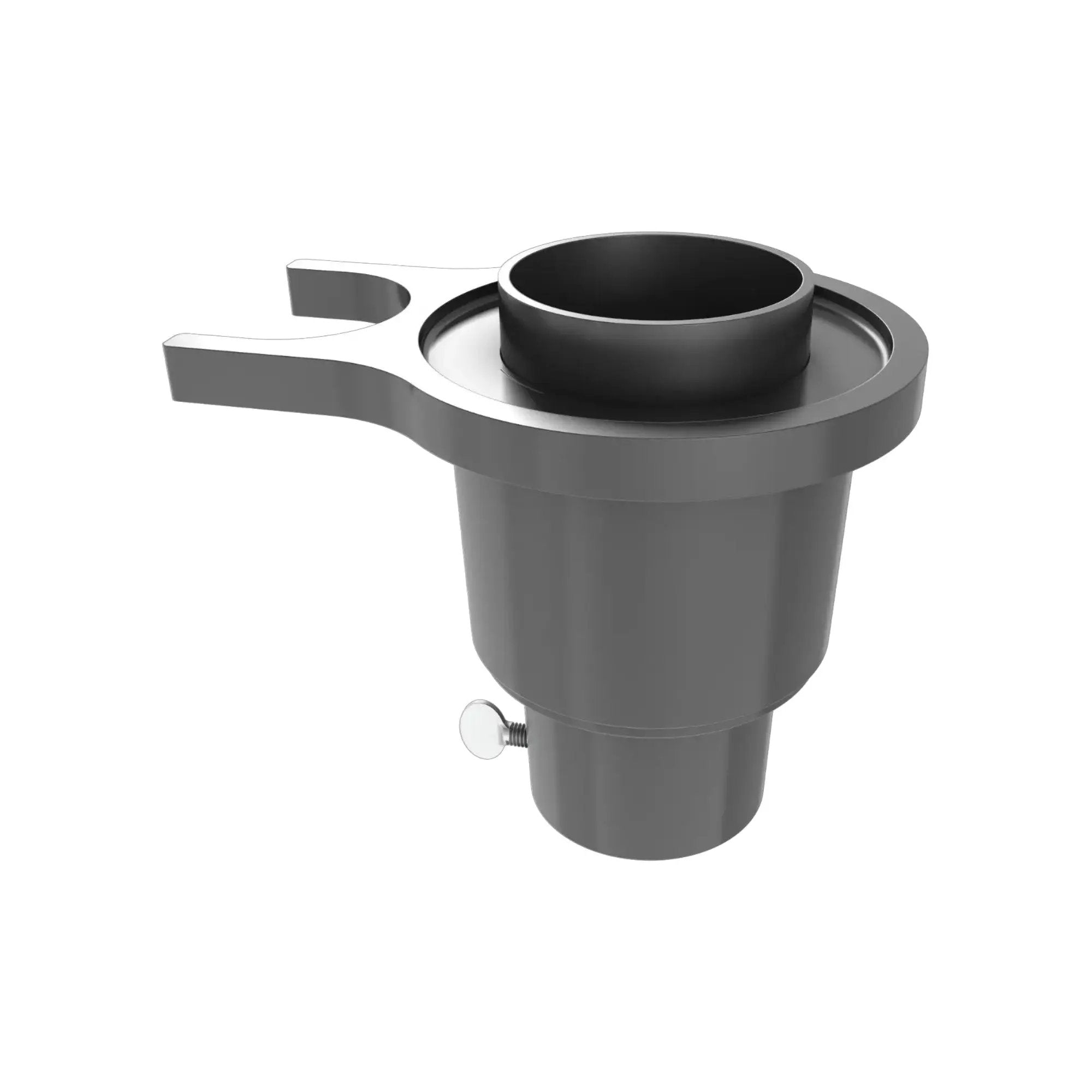 Escutcheon and Sprinkler Cap Removal Tool