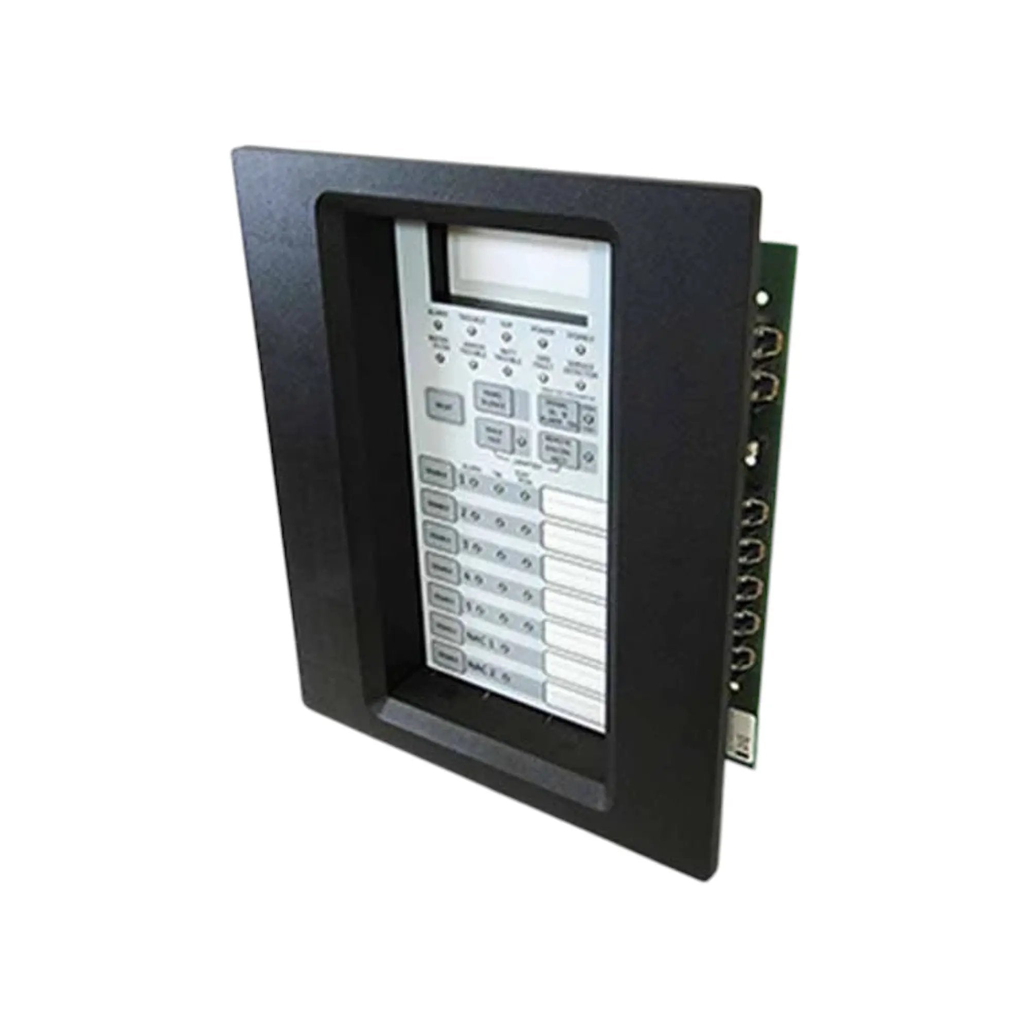Kidde Replacement Electronics for Conventional FACP Reliable Fire Safety