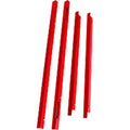 Kidde Semi Flush Trim Kit Red for 3 or 5 Zone Fire Systems