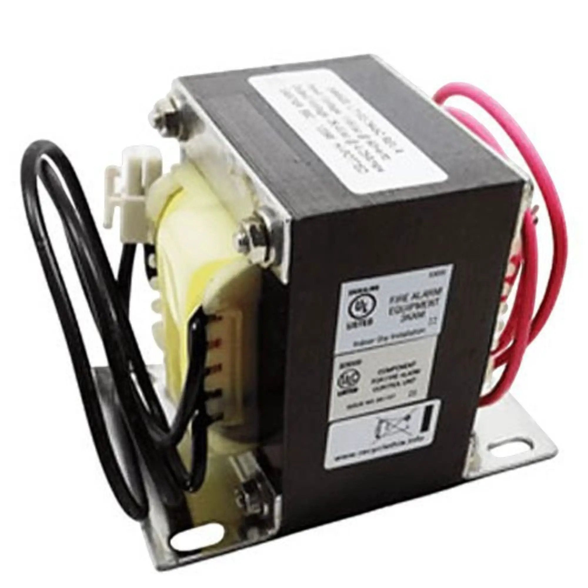 Kidde NAC Power Expansion Transformer 120v Boosts Safety