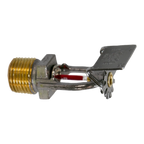 Fire Sprinkler Quick Response Concealed F1FR56 Reliable