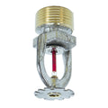 Commercial Fire Pendent Sprinkler K8.0 3/4" 300PSI F1FR80