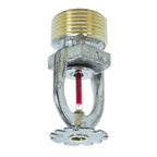 Commercial Fire Pendent Sprinkler K8.0 3/4" 300PSI F1FR80