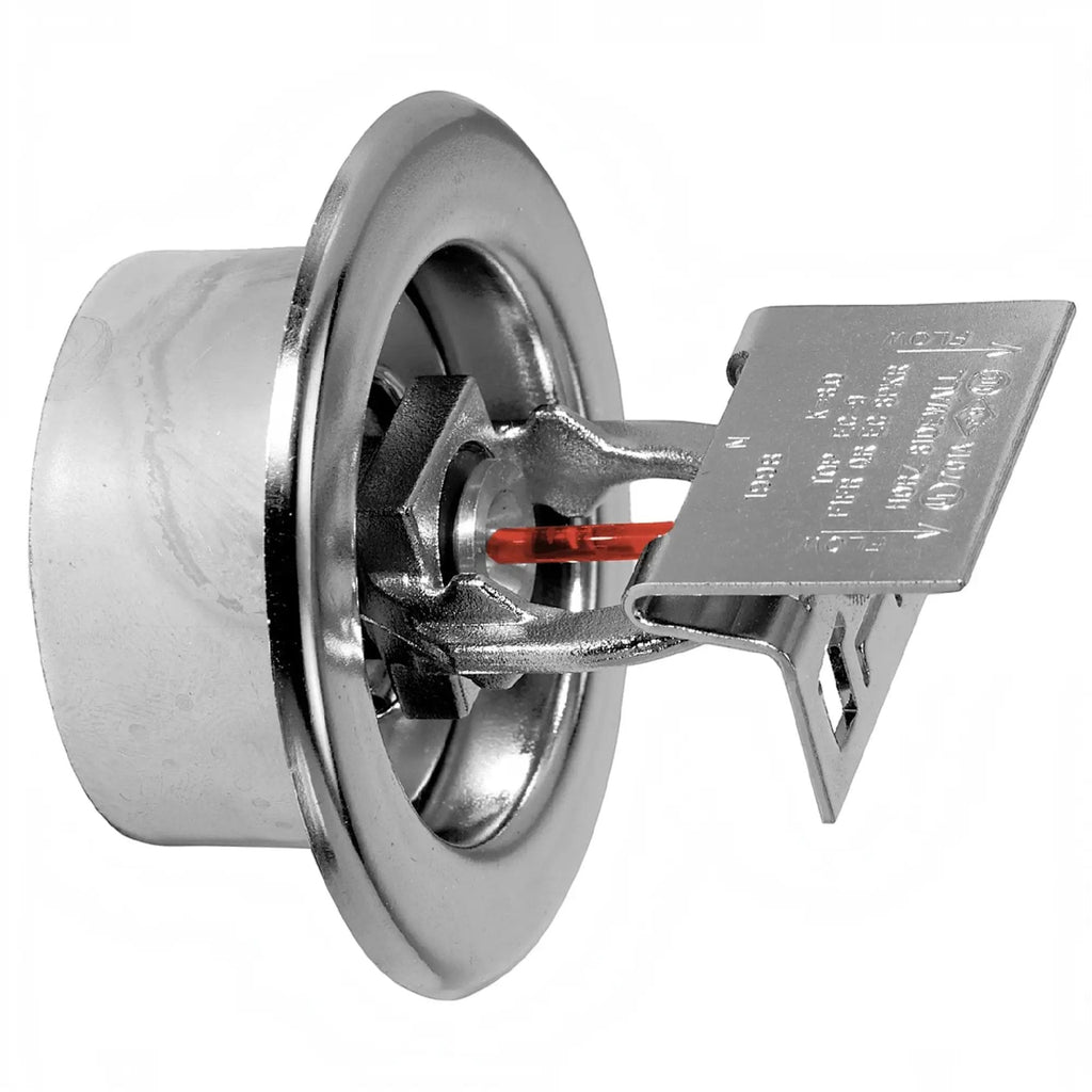 Commercial Fire Pendent Sprinkler K8.0 3/4" 300PSI F1FR80