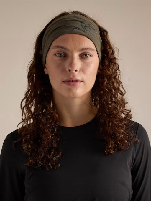 Arc'teryx Satoro Merino Headband