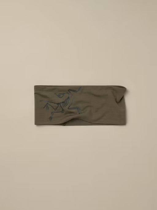 Arc'teryx Satoro Merino Headband
