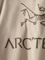 Arc'teryx Kragg SL Bird Word Tee