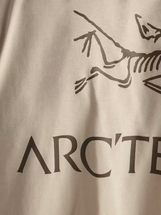 Arc'teryx Kragg SL Bird Word Tee