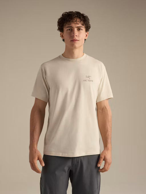 Arc'teryx Kragg SL Bird Word Tee