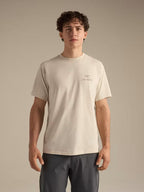 Arc'teryx Kragg SL Bird Word Tee