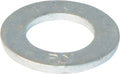 2 1/2 F436 Flat Washer HDG