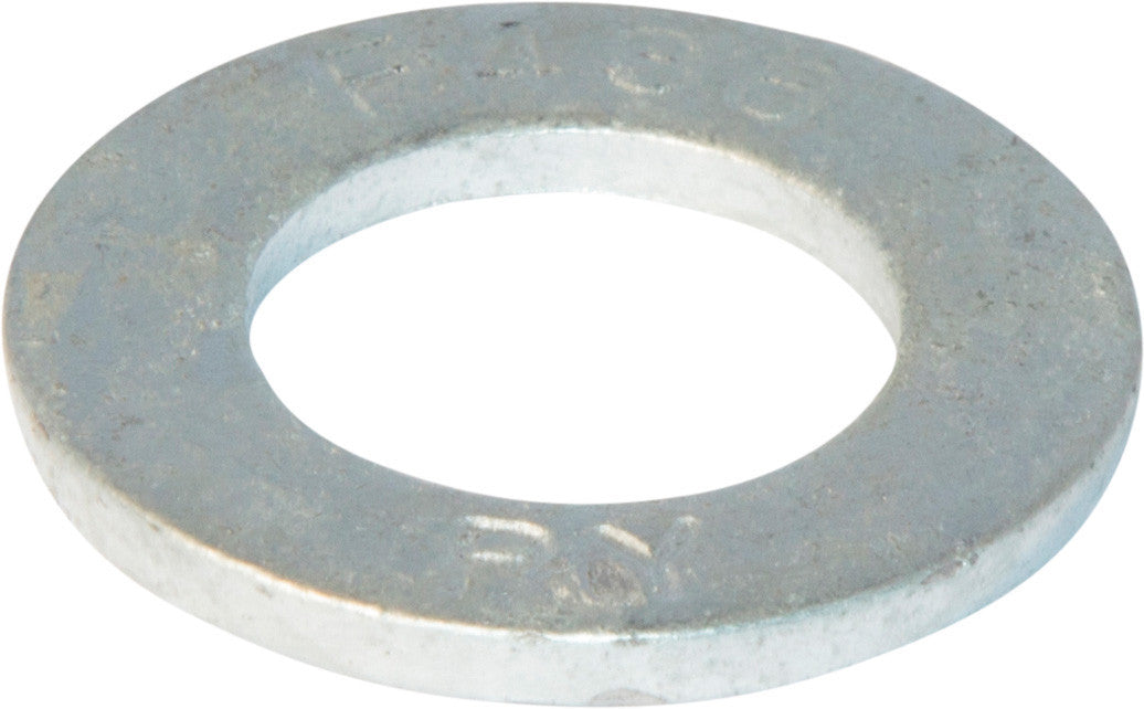 2 1/2 F436 Flat Washer HDG