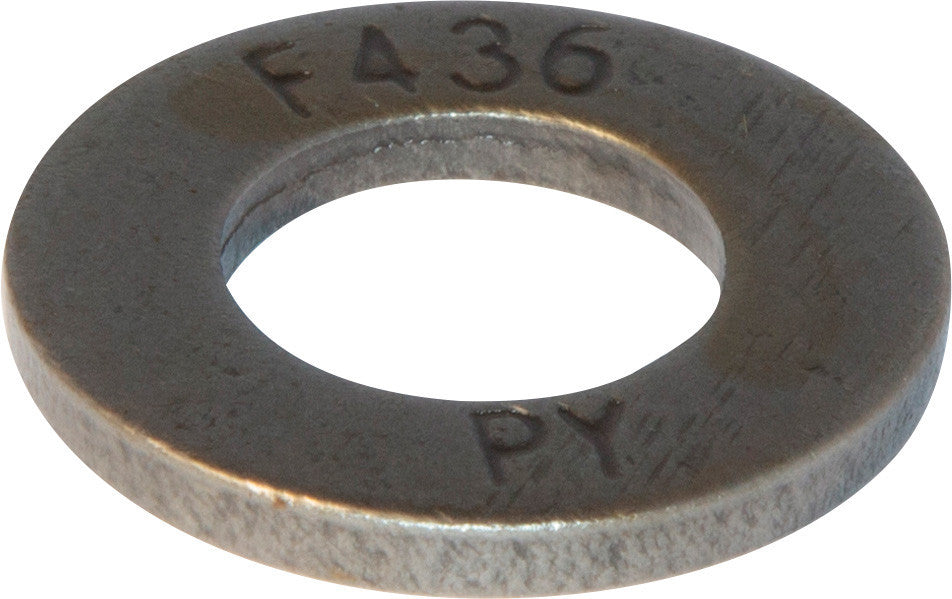 2 1/4 F436 Flat Washer Plain