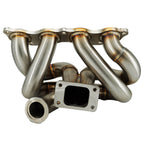 K Series FG2 FA5 T3 Turbo Manifold Civic Si 8th Gen 06-11 Honda K Swap K20 K24