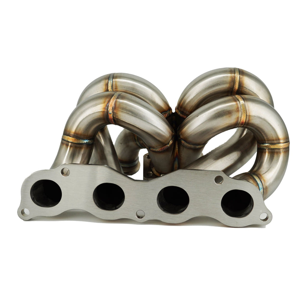 K Series FG2 FA5 T3 .82 Turbo Manifold Kit Civic Si 8th Gen 06-11 Honda K Swap K20 K24