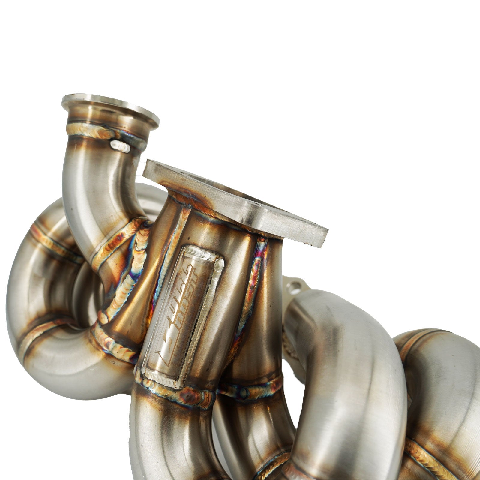K Series FG2 FA5 T3 Turbo Manifold Civic Si 8th Gen 06-11 Honda K Swap K20 K24