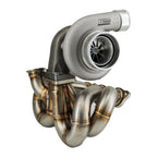 K Series FG2 FA5 T3 .82 Turbo Manifold Kit Civic Si 8th Gen 06-11 Honda K Swap K20 K24