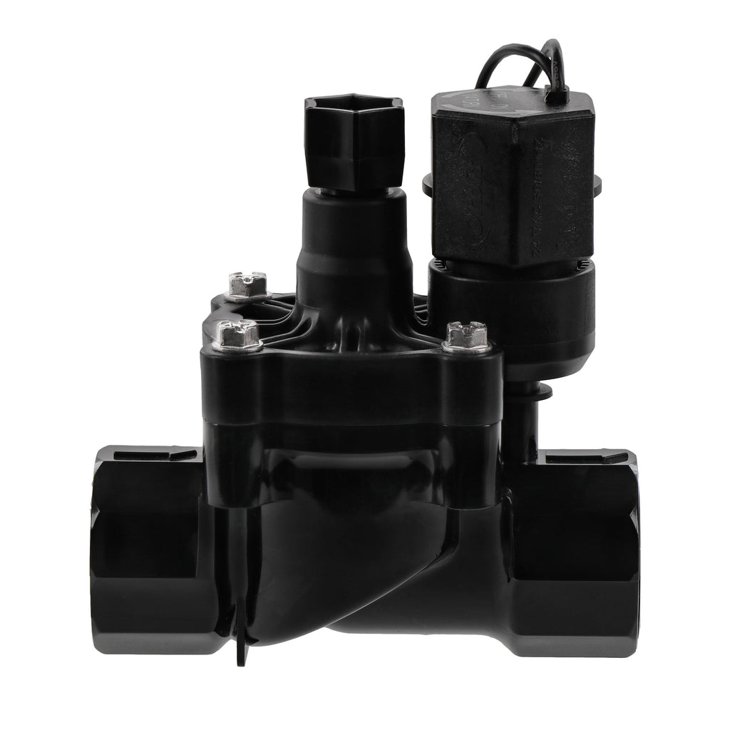 1" FPT Auto Inline Pro Valve w/Flow Control | 57291