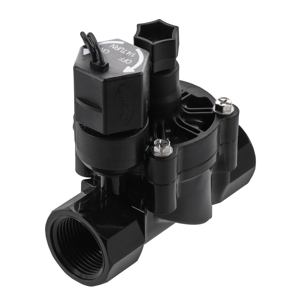 1" FPT Auto Inline Pro Valve w/Flow Control | 57291