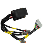 B Series Chassis Adapter Race Relay Fuse Box Lead Harness D Series H Series