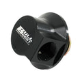 2JZ 2J Breather Vent Oil Cap 10AN 12AN for Toyota Lexus Supra GE GTE