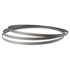 FLEX FA204004-3 32-7/8" 14/18 TPI Portable Band Saw Blade 3pk