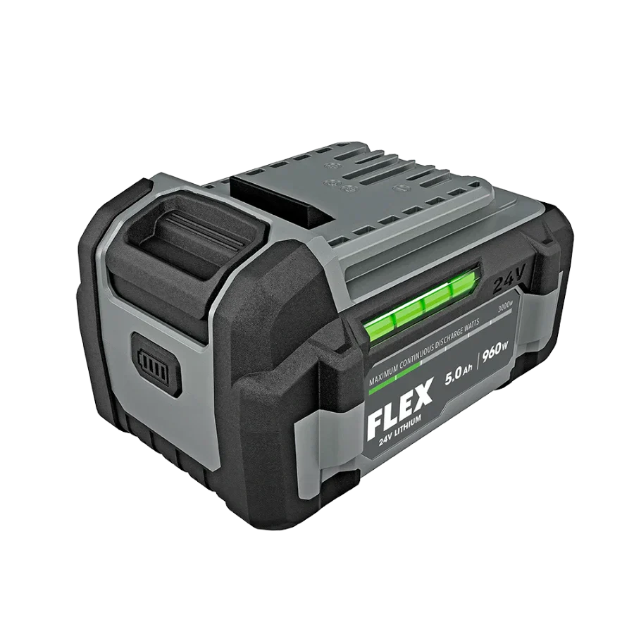 FLEX FX0121-1 5.0Ah Lithium-Ion Battery