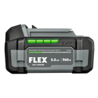 FLEX FX0121-1 5.0Ah Lithium-Ion Battery