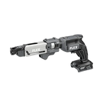 FLEX FX1611-Z Drywall Screw Gun With Magazine Attachment