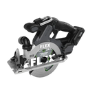 FLEX FX2131A-Z 6-1/2" In-Line Circular Saw (Tool Only)