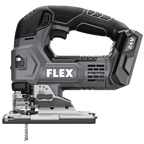 FLEX FX2231-Z D-Handle Jigsaw (Tool Only)
