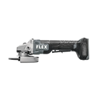 FLEX FX3171A-Z 5" Variable Speed Angle Grinder (Tool Only)