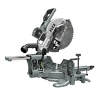 FLEX FX7141A-Z 12" Dual Bevel Sliding Compound Miter Saw - Bare Tool