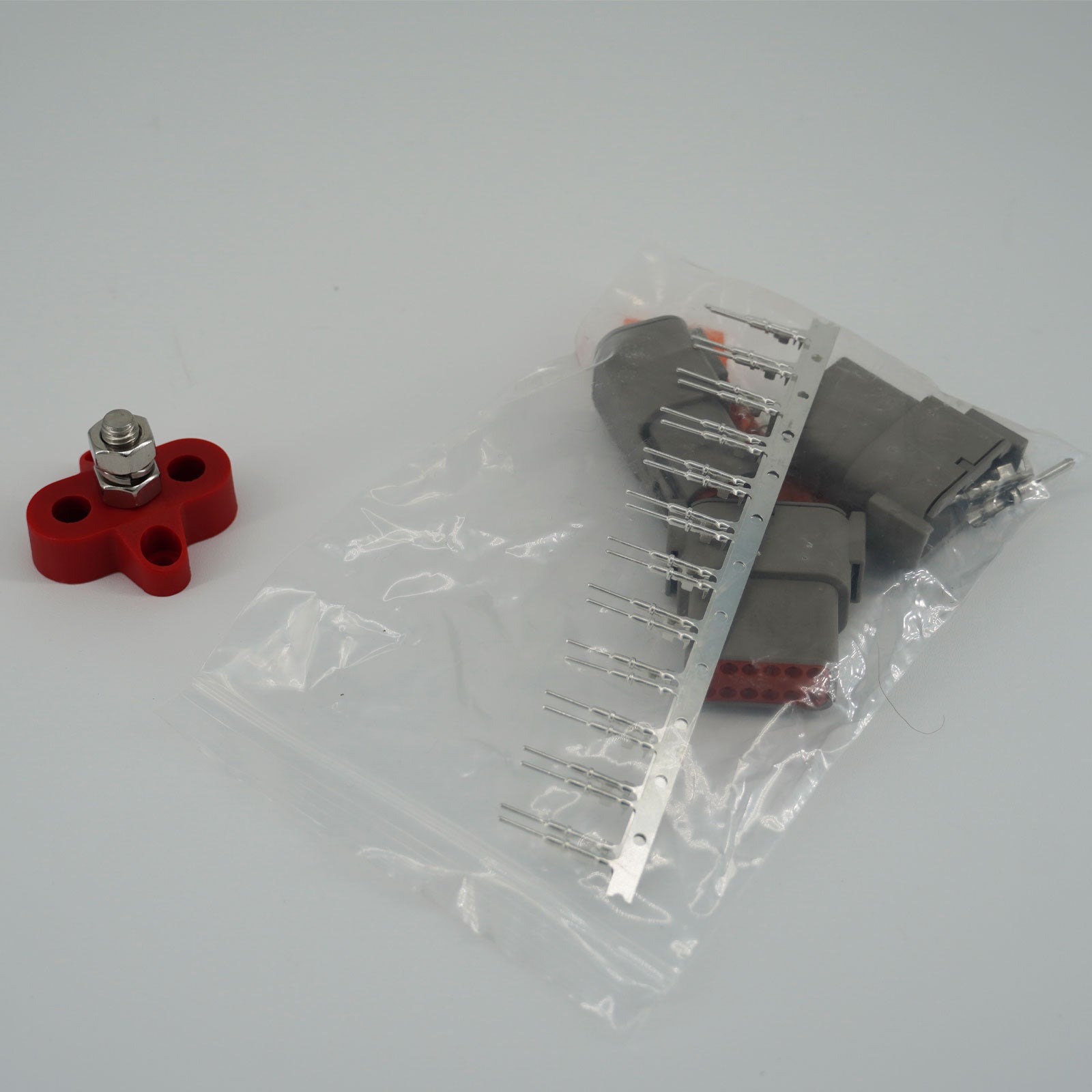 B Series Chassis Adapter Race Relay Fuse Box Lead Harness D Series H Series