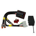 B Series Chassis Adapter Race Relay Fuse Box Lead Harness D Series H Series