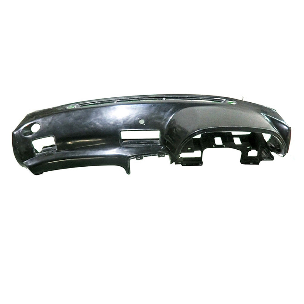Fiberglass RHD Dashboard Center Hole Cutout for Nissan Skyline R32 GTR GT