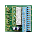 Kidde Remote Relay Module 5 Form C Contacts Fire Safety System