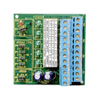 Kidde Remote Relay Module 5 Form C Contacts Fire Safety System