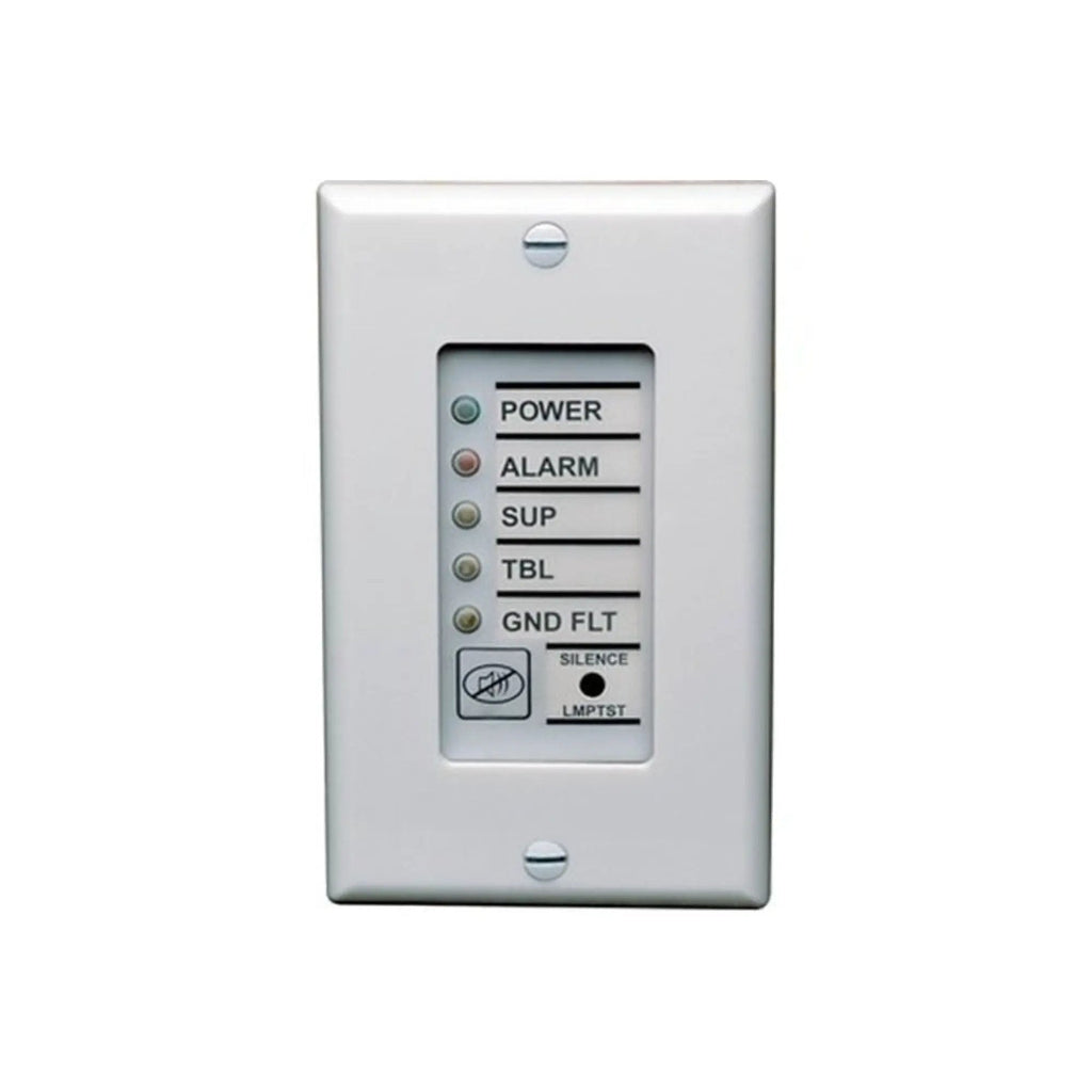Kidde Remote Annunciator LED Alarm for Reliable Fire Safety