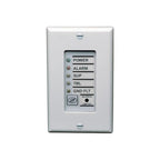 Kidde Remote Annunciator LED Alarm for Reliable Fire Safety