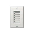 Kidde Remote Annunciator LED Alarm by Zone for Fire Safety