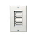 Kidde Remote Zone Indicator with 5 LED Alarm Lights for Safety