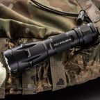 FURY IntelliBeam (Dual Fuel)(High Lumen)