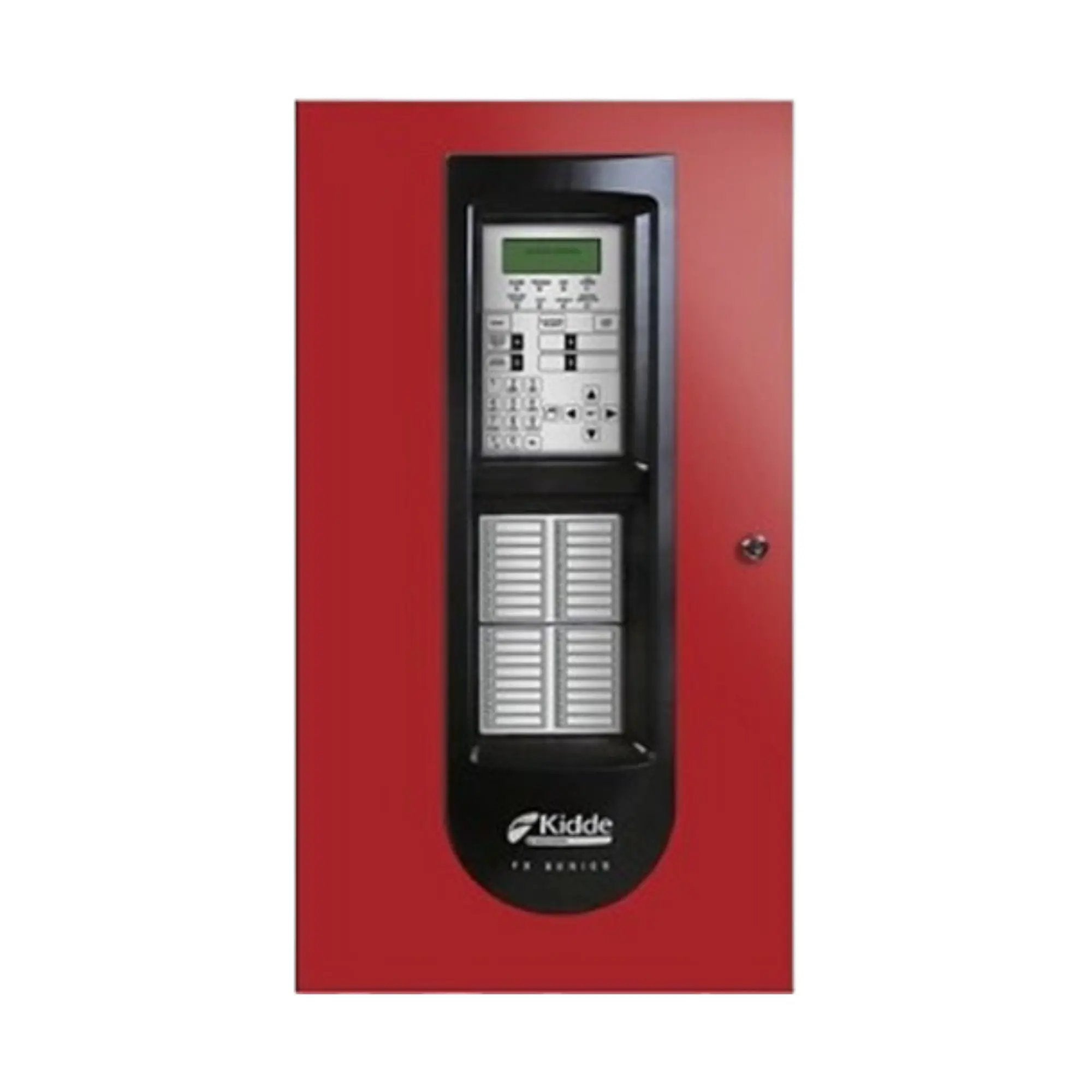 Kidde Four Loop Fire Alarm Control Panel 1000 Point Capacity UL/FM Approved for Commercial Safety
