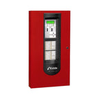 Kidde Four Loop Fire Alarm Control Panel 1000 Point Capacity UL/FM Approved for Commercial Safety