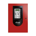 Kidde One Loop Fire Alarm System 64-Point Capacity Enclosure
