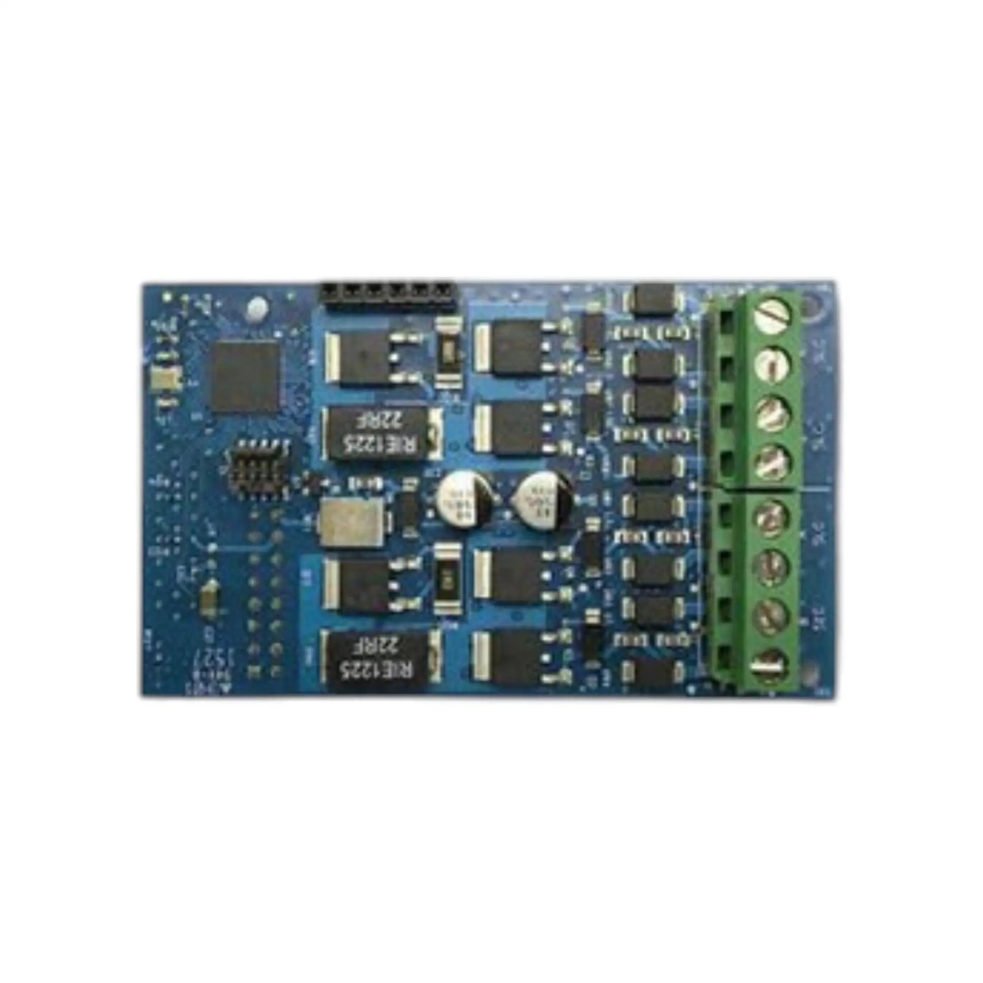 Kidde Expansion Module 500-Device Capacity for Fire Systems