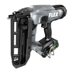 FLEX FX4321-1A 16Ga Straight Nailer Kit (1x2.5Ah Battery+160W Charger)
